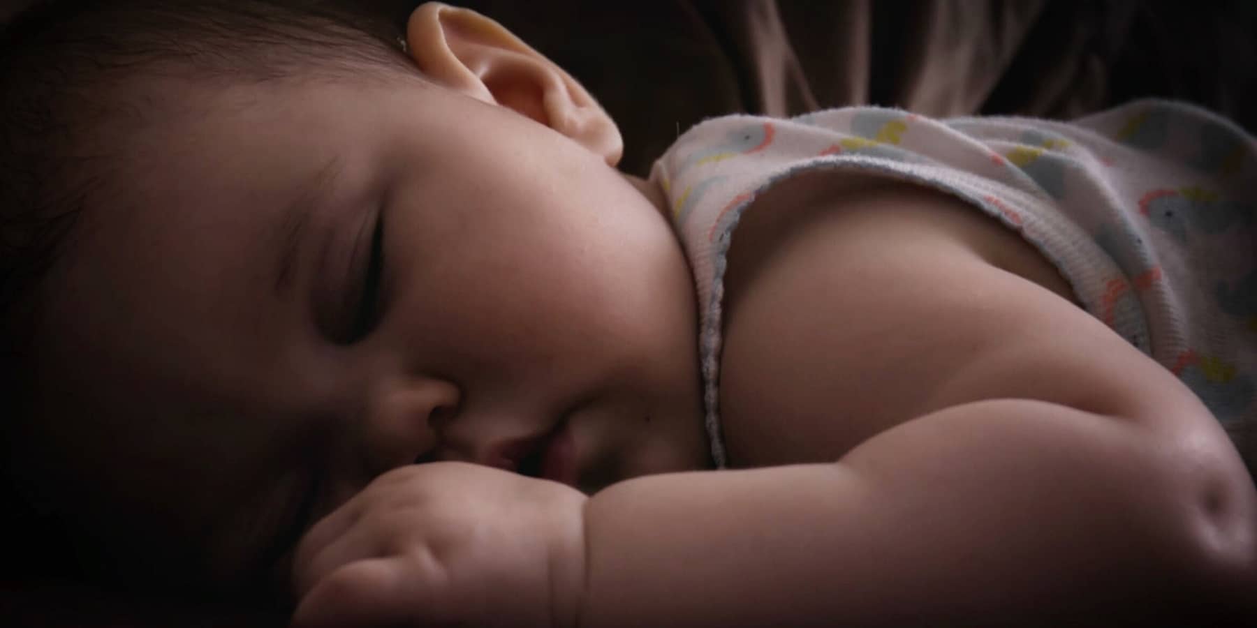Bebeklerde Gaz Çıkarma Yöntemleri Nelerdir?
